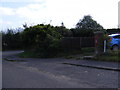 Levington Lane & Post Office 39,Levington Lane Postbox