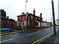 The Buckingham Arms, Soulbury Road