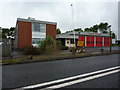 Billingham Fire Station