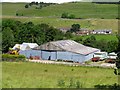 Storage shed