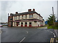 Station Hotel, Port Clarence Road