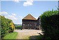 Barn, Raikes Farm