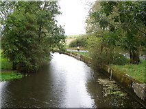 SU0425 : River Ebble, Broad Chalke - 4 by Maigheach-gheal