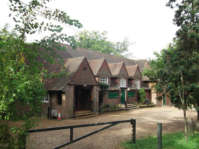 Keston Village Hall