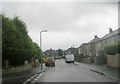 Southmere Avenue - viewed from Southmere Grove