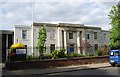 Old Sessions House, Christ Church Canterbury