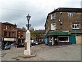 Market Place, Belper