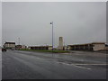 Seaton Carew "Art Deco" Bus Station