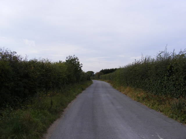 Back Road, Kirton