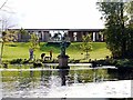 Visitor Centre, Hardwick Hall Country Park