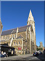 Christ Church, St Leonards on Sea