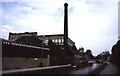 Huddersfield Narrow Canal, Slaithwaite