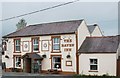 The Raven Inn, Garnant