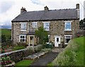 Houses at Copthill