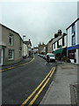 Wellgate, Clitheroe