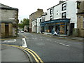 Shawbridge Street, Clitheroe