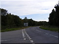 TM2737 : Kirton Road, Trimley St.Martin by Geographer