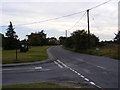 Trimley Road, Kirton