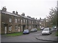 Haycliffe Hill Road - Clover Street