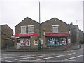 G H Newsagents - Great Horton Road