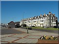 Marine Parade, Tywyn