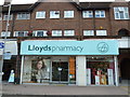 Lloyds pharmacy, The Highway