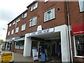 Maxwell Road- South Bucks Charity Shop