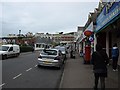 West Road, Woolacombe