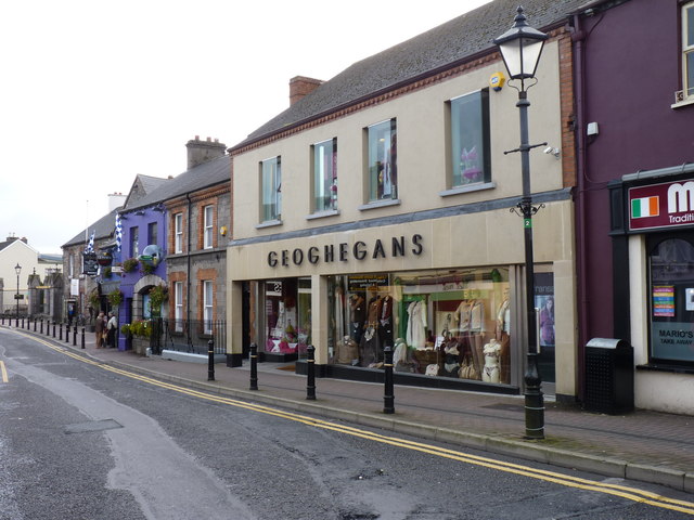 Trimgate Street, Navan, Co Meath