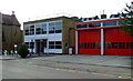 Chiswick Fire Station