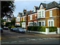 Marlborough Road