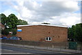 Canterbury Ambulance Station