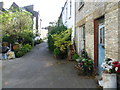 Rectory Gardens, Clapham Common Old Town