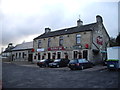 The Railway Inn, Dennyloanhead