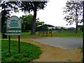 Heathfield Nature Garden