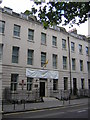 TQ2982 : London University Catholic Chaplaincy, Gower Street, WC1 by Christopher Hilton