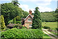 Cottage, Holmbury St  Mary