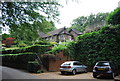 Houses on Pitland St