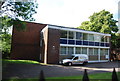 Telephone Exchange, Alcester Rd