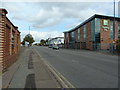 Oldham Road, Harpurhey