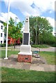 War Memorial, Southwater