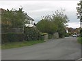 Eckington - Station Road from Mill Lane