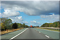 A1(M) - Doncaster bypass