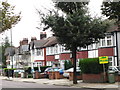 Wrottesley Road, NW10