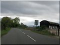 Barn at Allesborough Farm