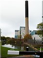 Wolverhampton, chimney