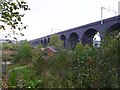 Wolverhampton Railway Viaduct