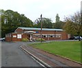 Tettenhall Library