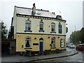 The Primrose public house