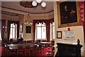 Tiverton : Tiverton Town Hall - Mayoralty Room